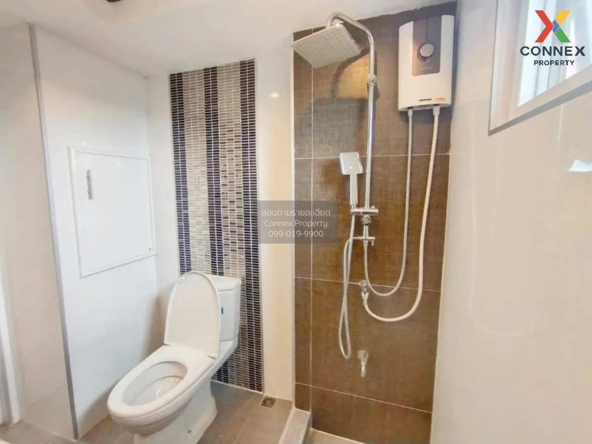 ขายคอนโด  เทเวศร์แมนชั่น บางขุนพรหม เขต พระนคร กรุงเทพ CX-114954