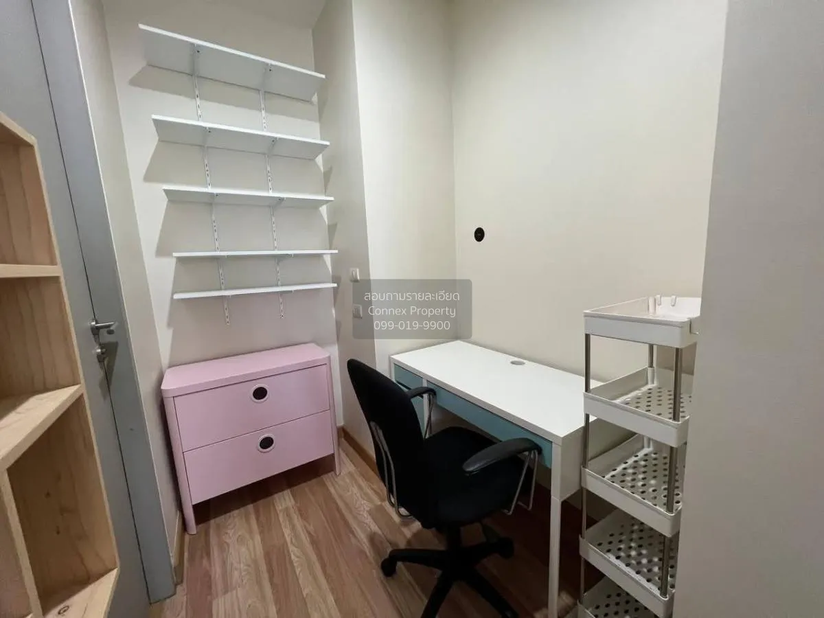 For Rent Condo , Ideo Verve Sukhumvit , BTS-On Nut , Phra Khanong