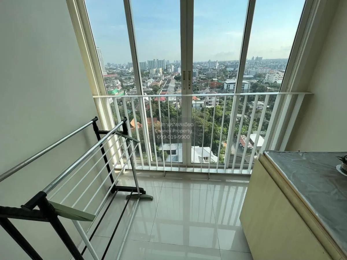 For Rent Condo , Ideo Verve Sukhumvit , BTS-On Nut , Phra Khanong