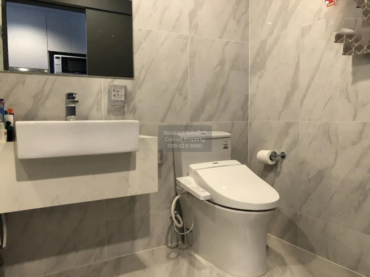 เช่าคอนโด  ไอดีโอ โมบิ รางน้ำ BTS-อนุสาวรีย์ชัยสมรภูมิ ถนนพญาไท เ