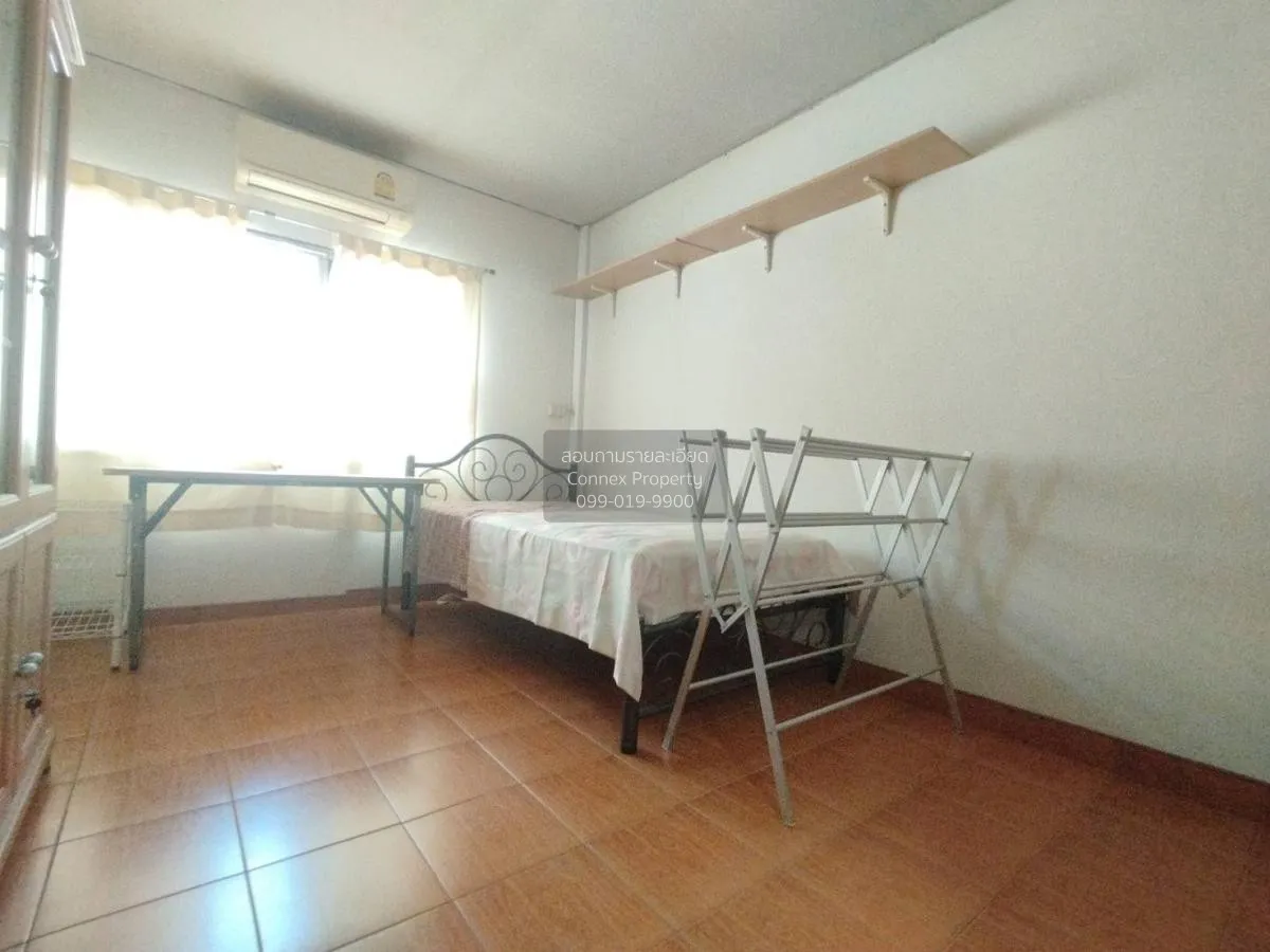 ขายทาวน์เฮ้าส์/ทาวน์โฮม  บ้านทรัพย์ดินทอง เทพารักษ์ เมืองสมุทรปรา 4