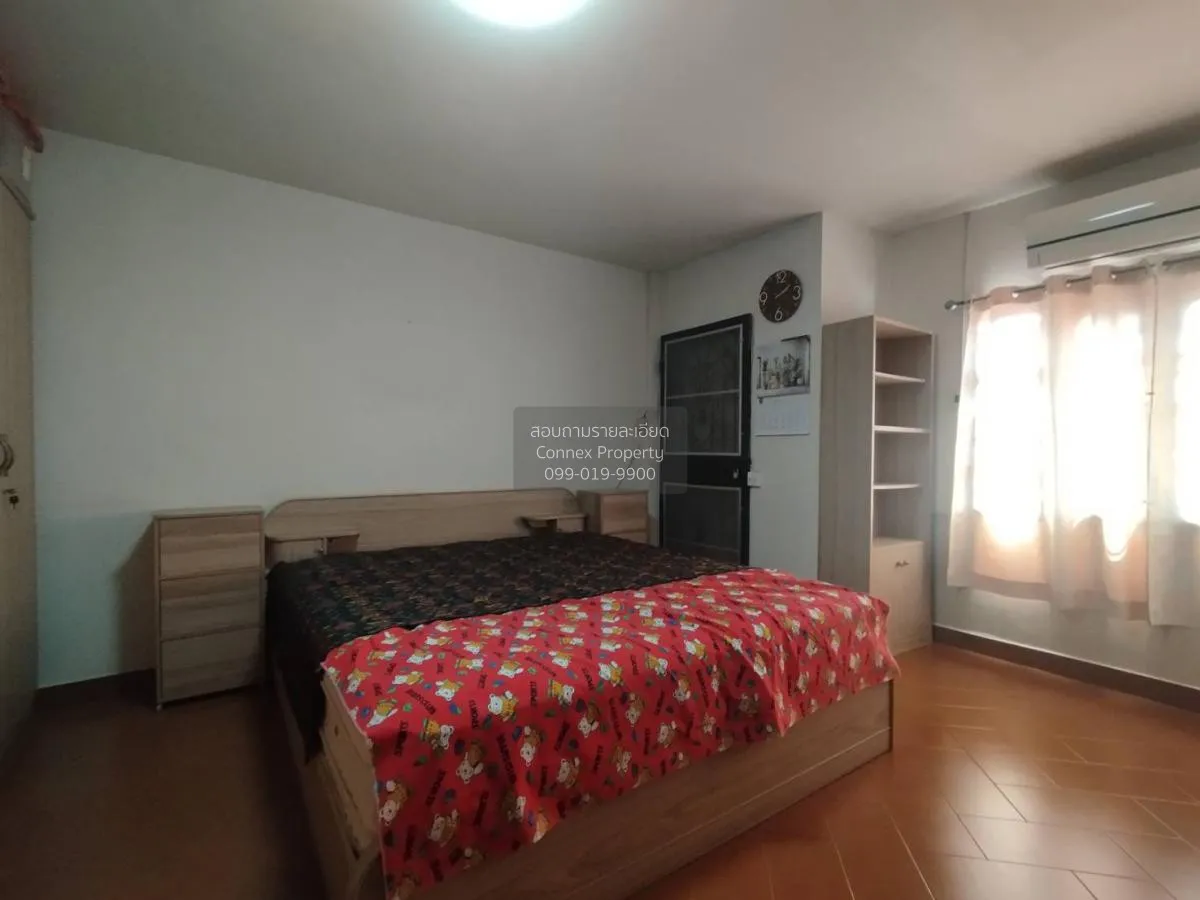 ขายทาวน์เฮ้าส์/ทาวน์โฮม  บ้านทรัพย์ดินทอง เทพารักษ์ เมืองสมุทรปรา