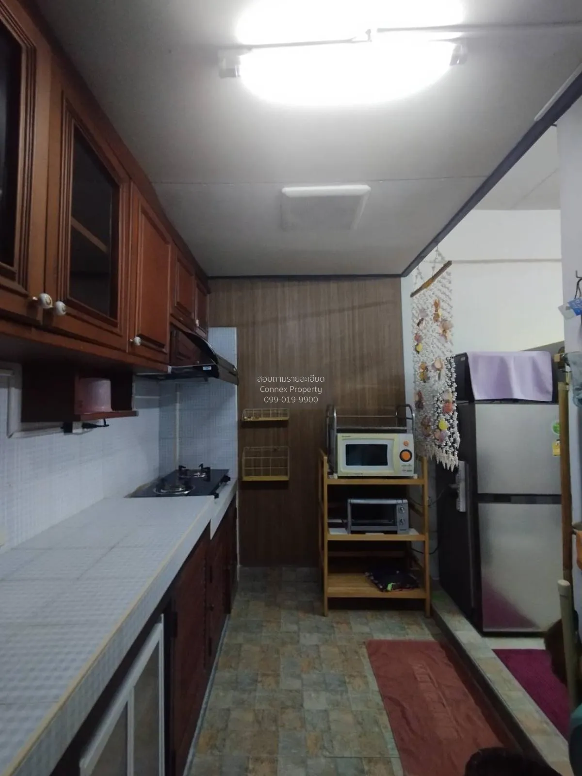 ขายทาวน์เฮ้าส์/ทาวน์โฮม  บ้านทรัพย์ดินทอง เทพารักษ์ เมืองสมุทรปรา