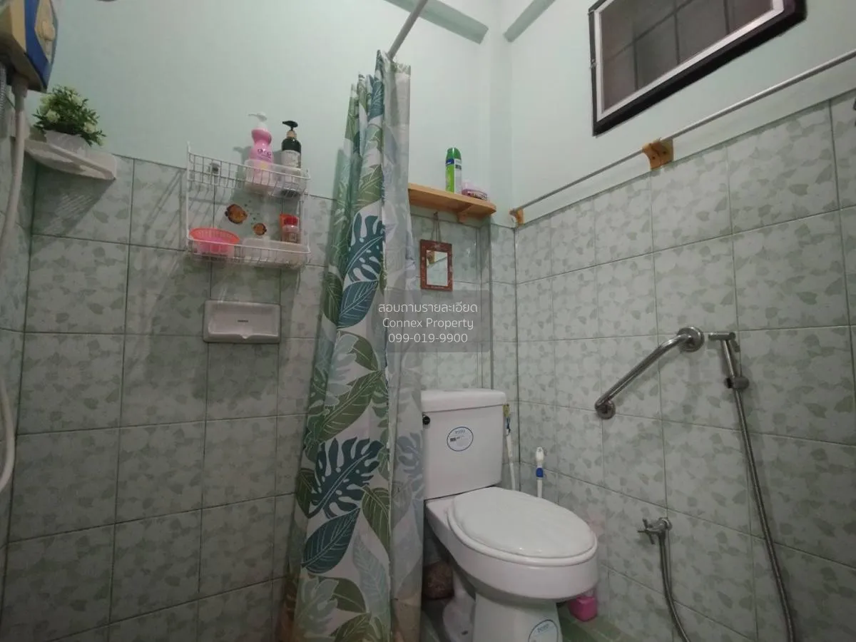 ขายทาวน์เฮ้าส์/ทาวน์โฮม  บ้านทรัพย์ดินทอง เทพารักษ์ เมืองสมุทรปรา