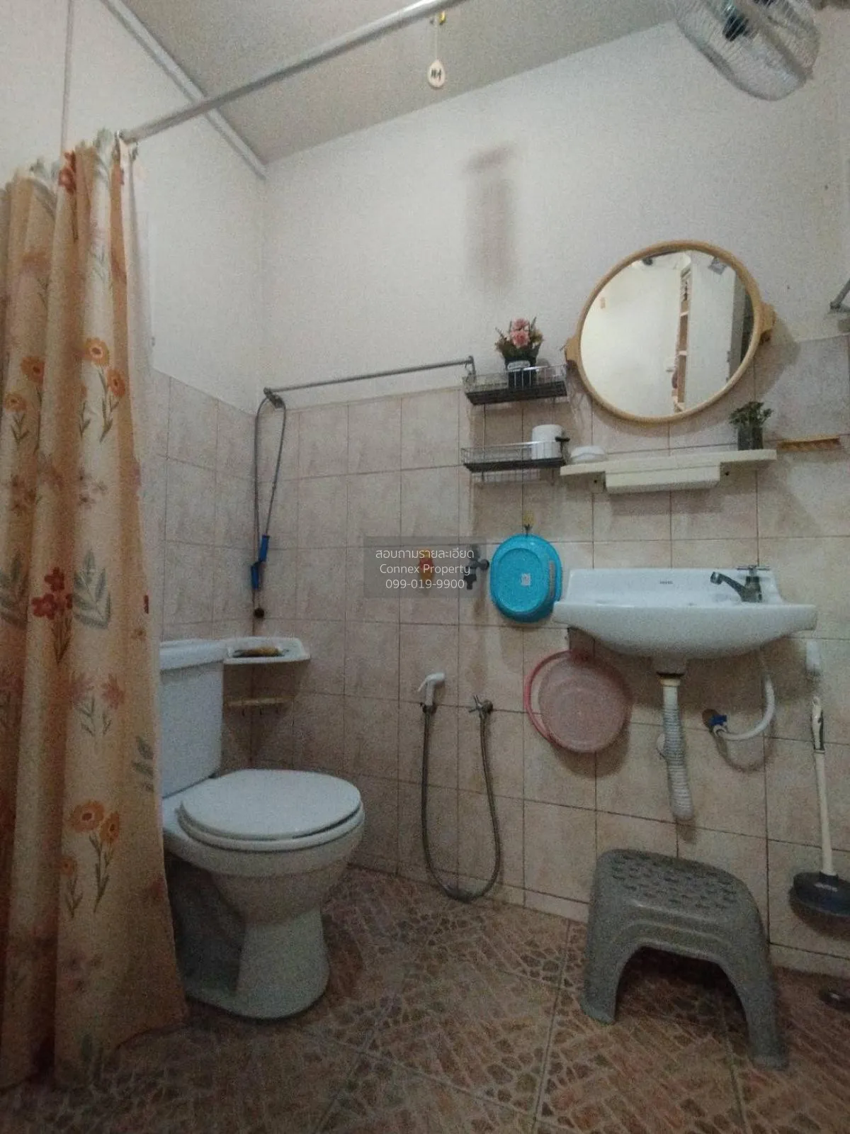 ขายทาวน์เฮ้าส์/ทาวน์โฮม  บ้านทรัพย์ดินทอง เทพารักษ์ เมืองสมุทรปรา