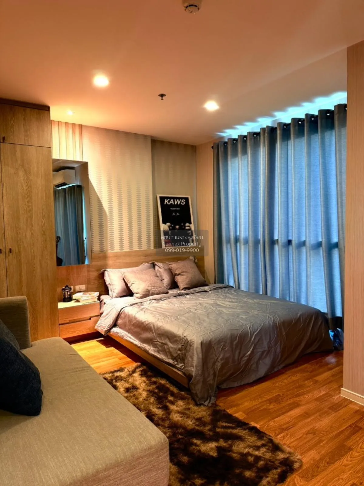 For Sale Condo , Lumpini Park Boromratchachonni - Sirindhorn , Ba 1