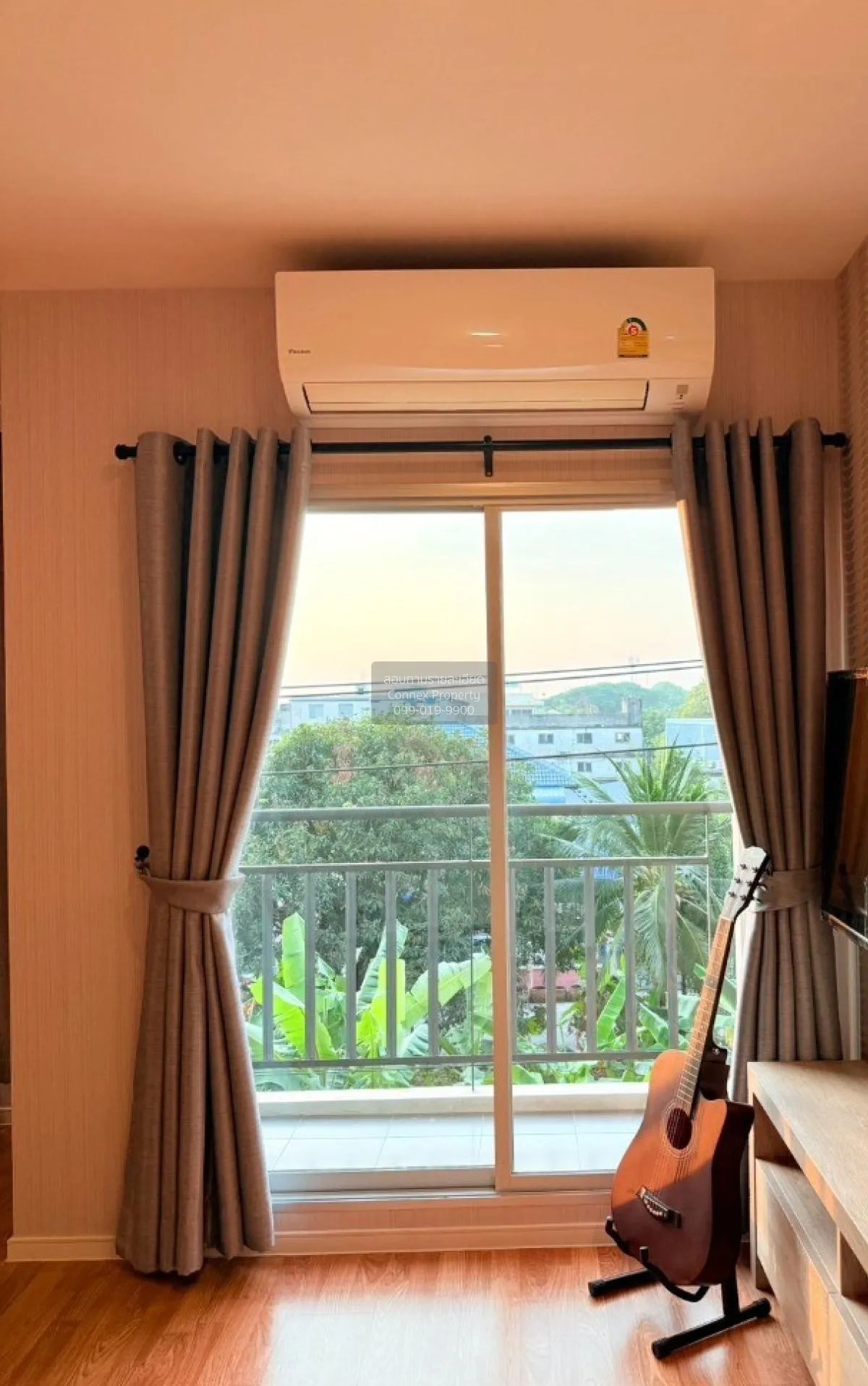 เช่าคอนโด  ลุมพินี พาร์ค บรมราชชนนี - สิรินธร บางบำหรุ เขต บางพลั