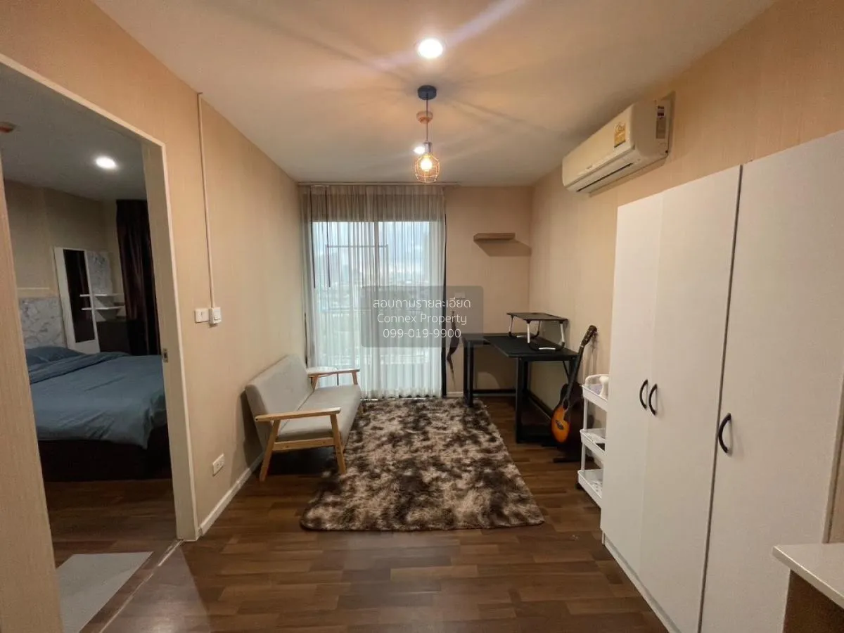 For Sale Condo , Fresh Condo , MRT-Bang Pho , Bang Sue , Bang Su  1