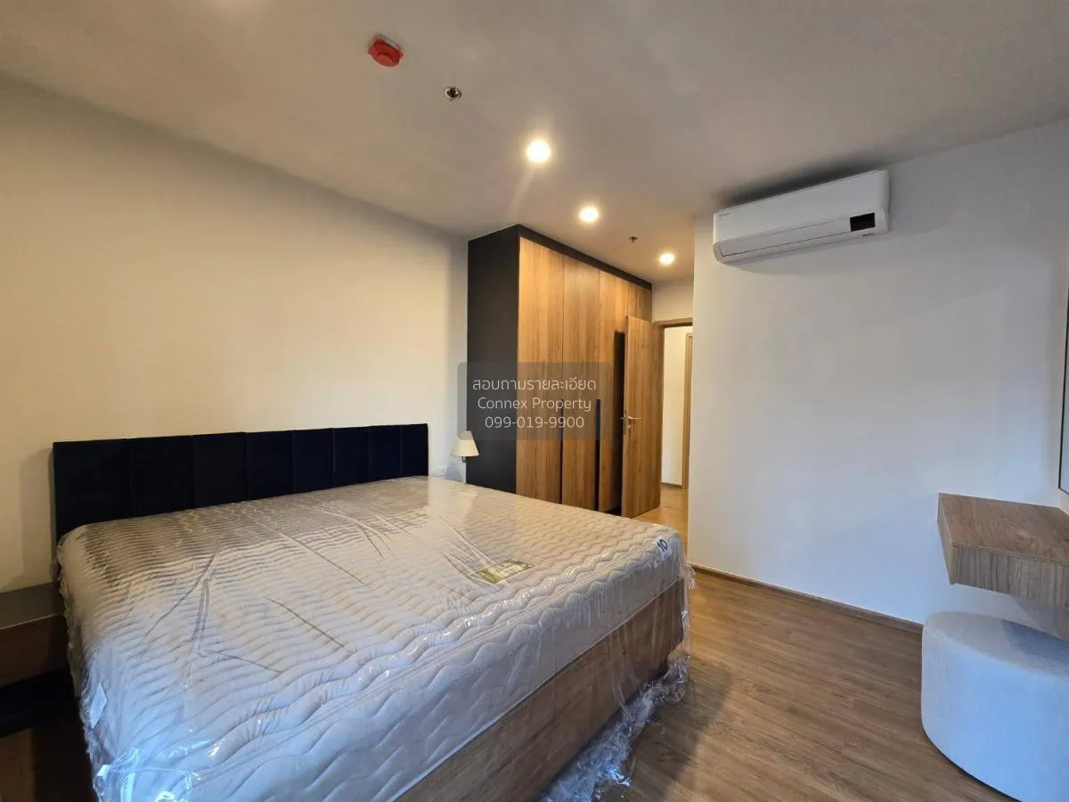 เช่าคอนโด  เดอะ ไลน์ ไวบ์ BTS-ห้าแยกลาดพร้าว จอมพล  เขต จตุจักร ก