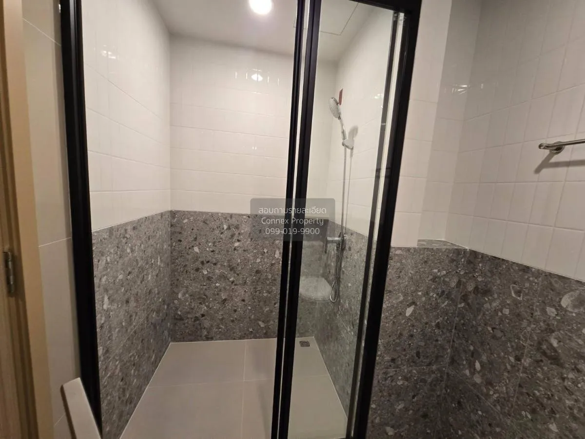 เช่าคอนโด  เดอะ ไลน์ ไวบ์ BTS-ห้าแยกลาดพร้าว จอมพล  เขต จตุจักร ก