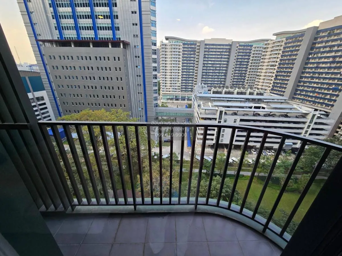 เช่าคอนโด  เดอะ ไลน์ ไวบ์ BTS-ห้าแยกลาดพร้าว จอมพล  เขต จตุจักร ก