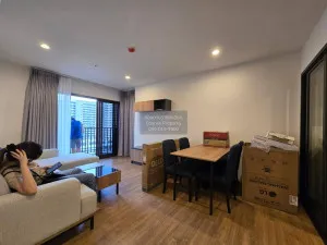 เช่าคอนโด  เดอะ ไลน์ ไวบ์ BTS-ห้าแยกลาดพร้าว จอมพล  เขต จตุจักร กรุงเทพ CX-114963