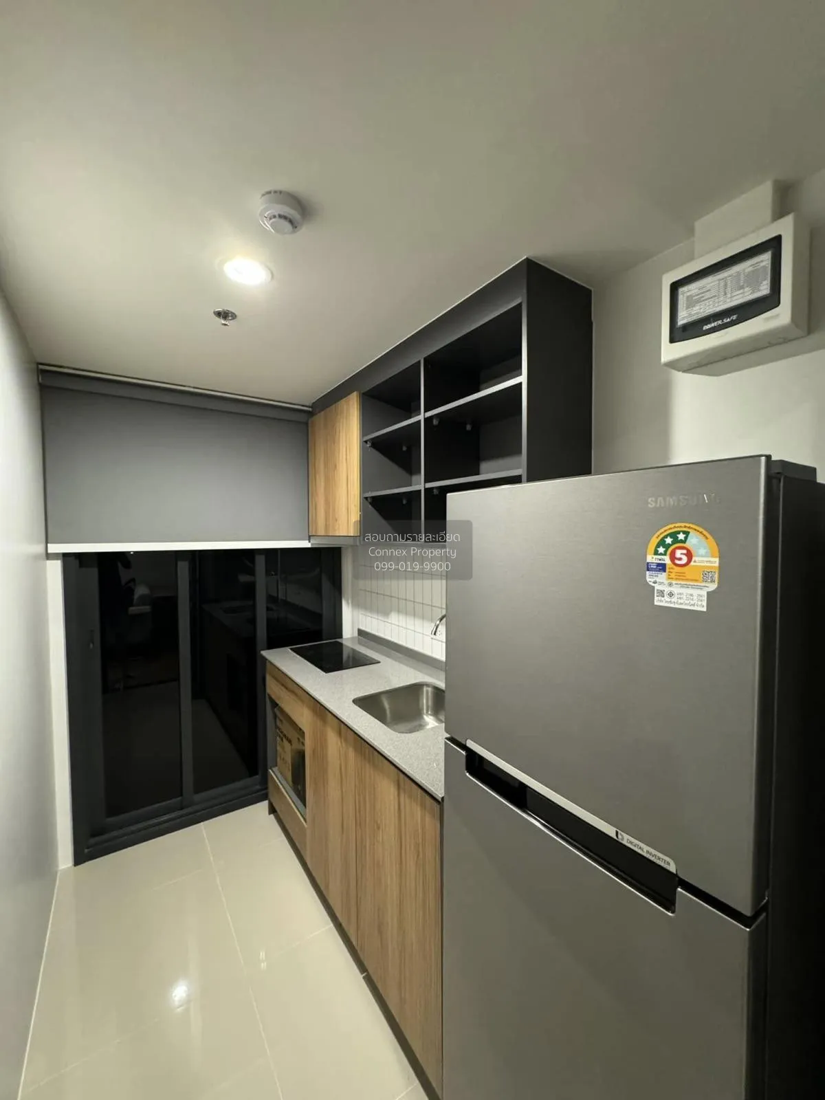 For Rent Condo , The line vibe , BTS-Ha Yaek Lat Phrao , Chomphon