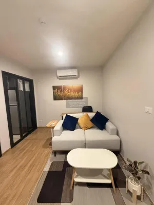 For Rent Condo , The line vibe , BTS-Ha Yaek Lat Phrao , Chomphon , Chatuchak , Bangkok , CX-114965
