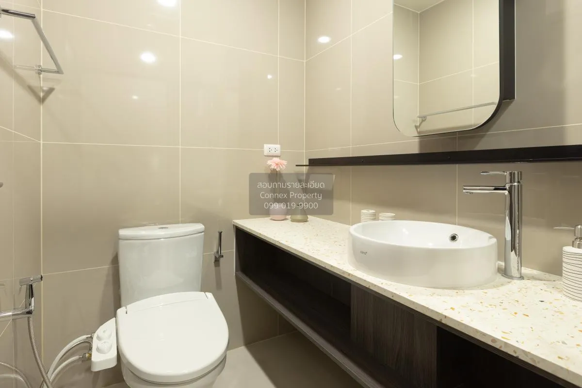 For Rent Condo , XT Huaikhwang , MRT-Huai Khwang , Huai Khwang , 