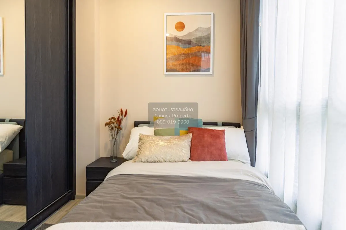 For Rent Condo , XT Huaikhwang , MRT-Huai Khwang , Huai Khwang , 