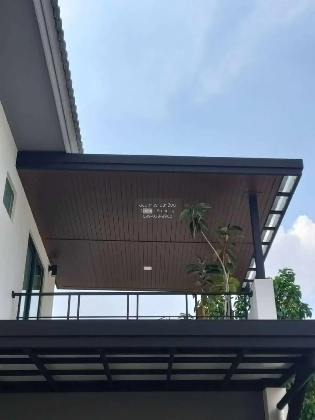 ขายบ้าน  ธนาฮาบิแทต กรู๊ฟ ปิ่นเกล้า - สิรินธร บางสีทอง บางกรวย นน