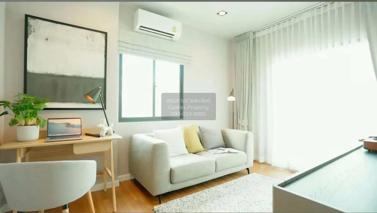 ขายบ้าน  ธนาฮาบิแทต กรู๊ฟ ปิ่นเกล้า - สิรินธร บางสีทอง บางกรวย นน 3