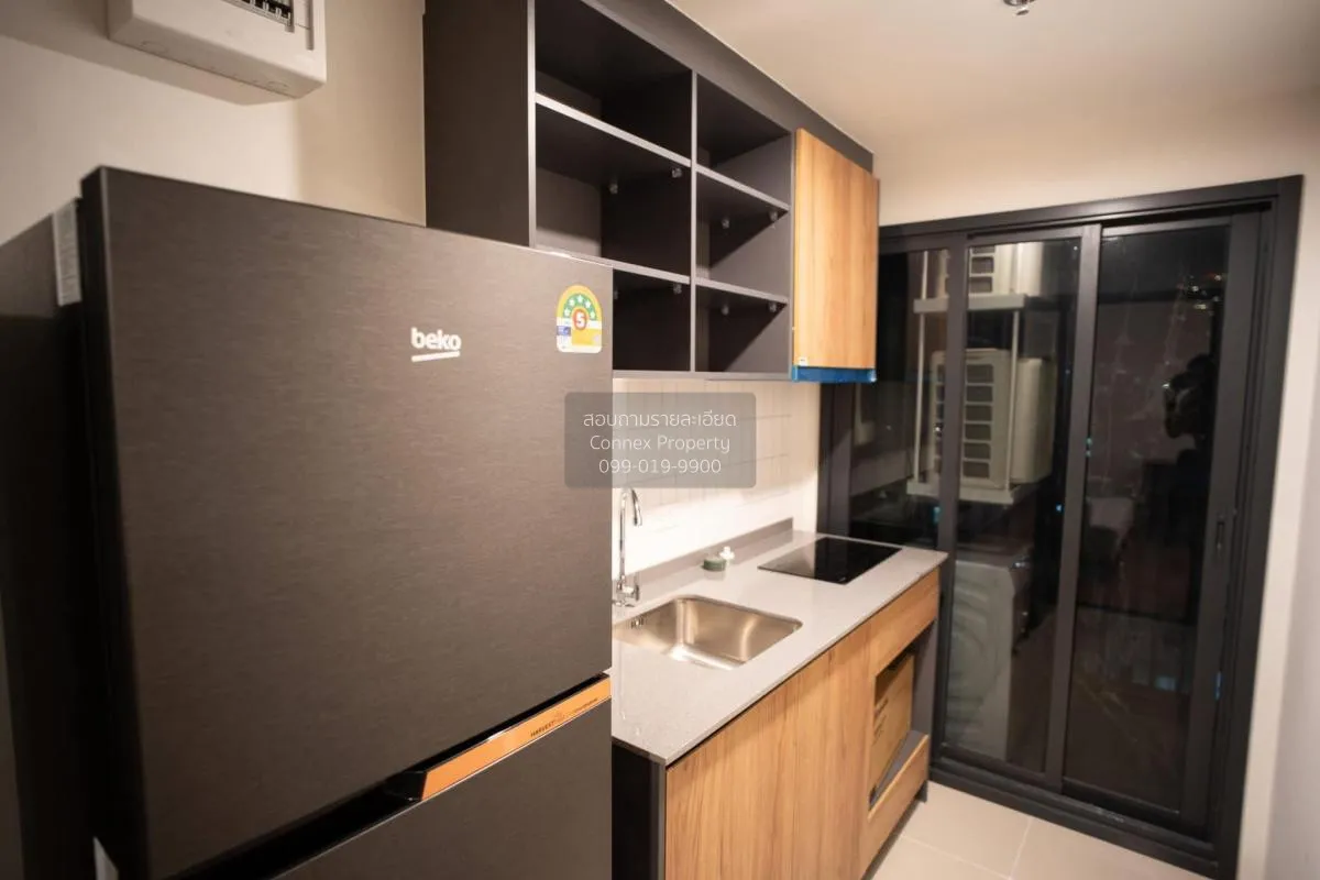 For Rent Condo , The line vibe , BTS-Ha Yaek Lat Phrao , Chomphon