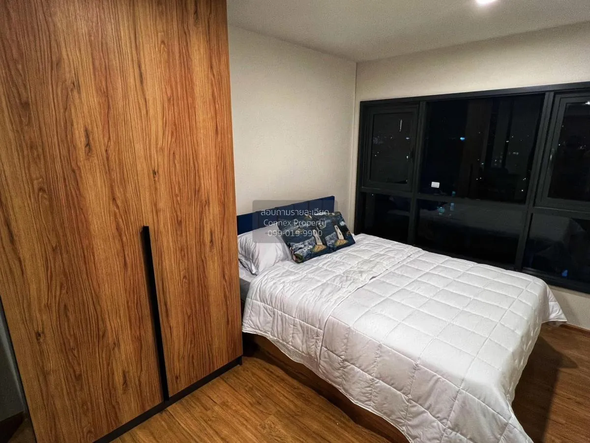 For Rent Condo , The line vibe , BTS-Ha Yaek Lat Phrao , Chomphon