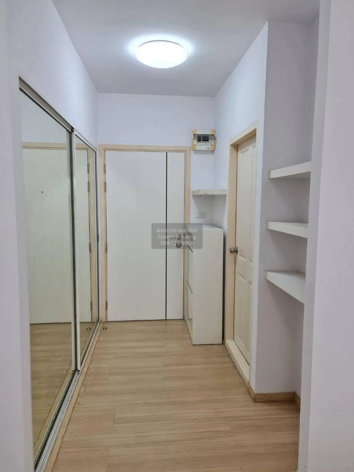 For Sale Condo , A Space ME Sukhumvit 77 , BTS-On Nut , Phra Khan 4