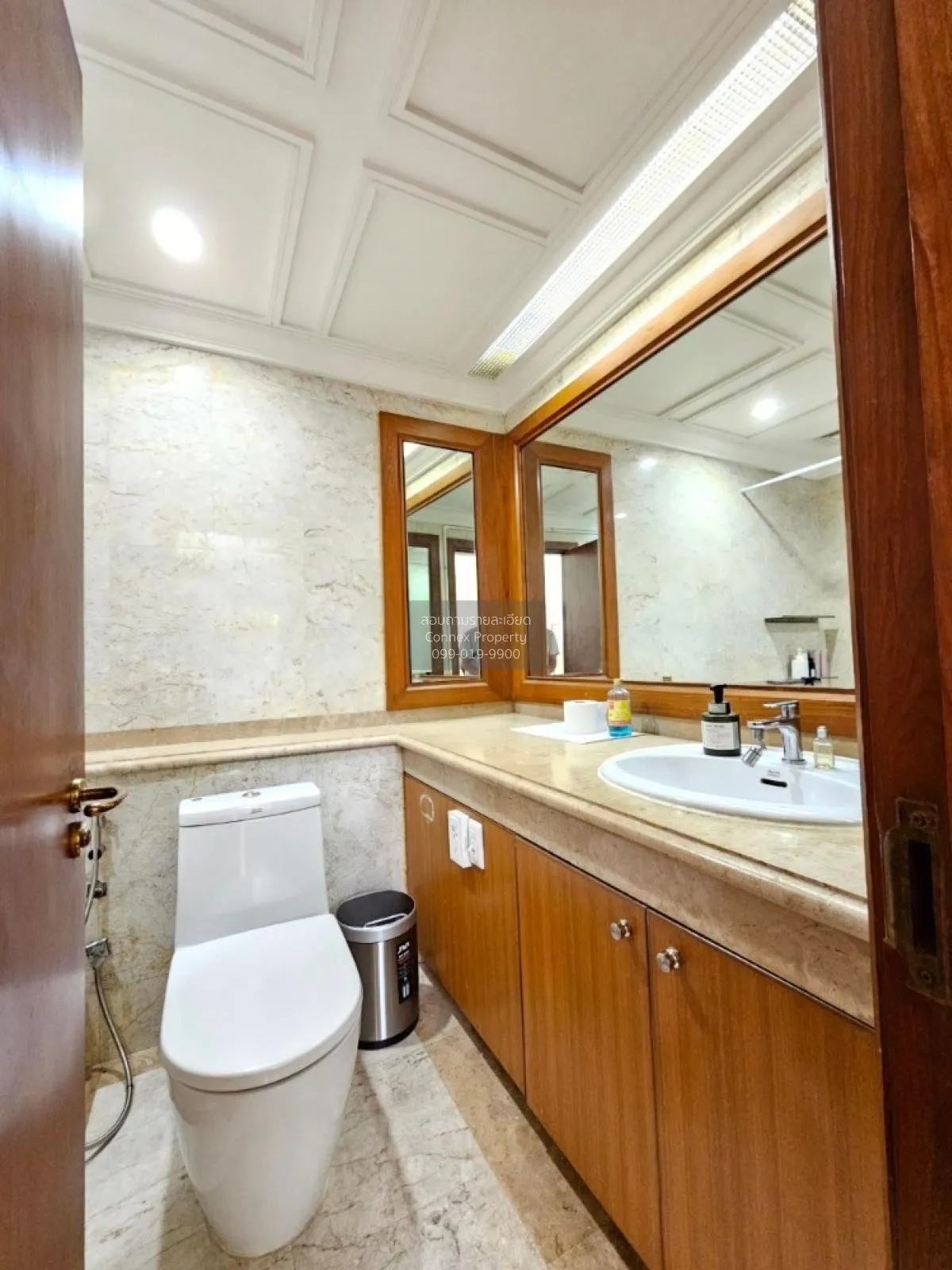 ขายคอนโด  ออล ซีซั่น แมนชั่น BTS-เพลินจิต ลุมพินี เขต ปทุมวัน กรุ