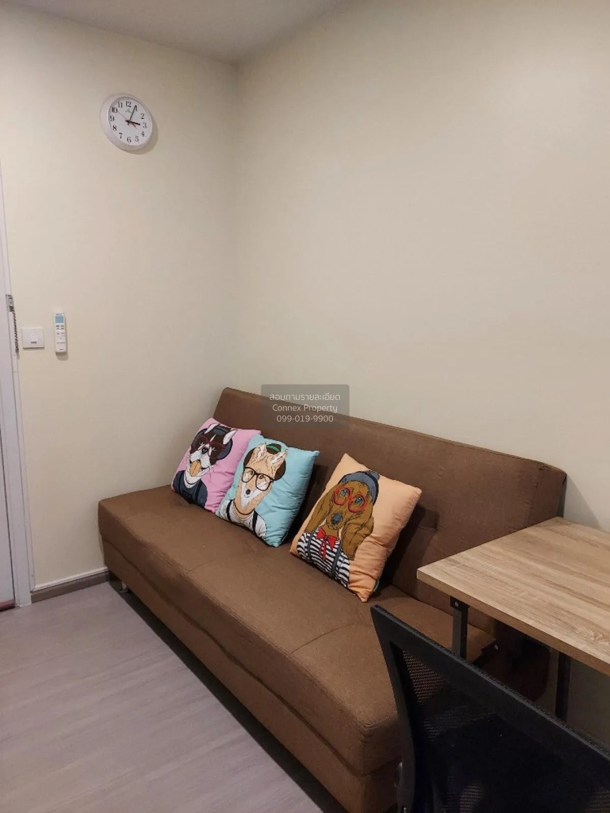 For Sale Condo , THE TREE Ladprao 15 , MRT-Lat Phrao , Chomphon , 1