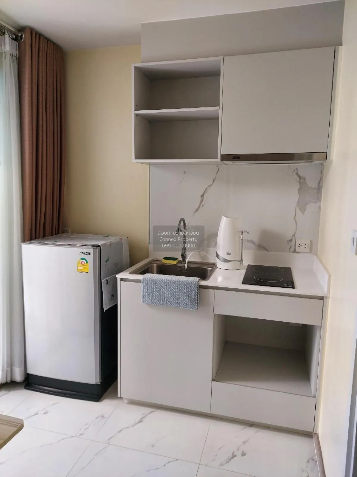 For Sale Condo , THE TREE Ladprao 15 , MRT-Lat Phrao , Chomphon , 3