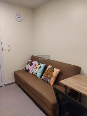 ขายคอนโด  เดอะ ทรี ลาดพร้าว 15 MRT-ลาดพร้าว จอมพล  เขต จตุจักร กรุงเทพ CX-114974