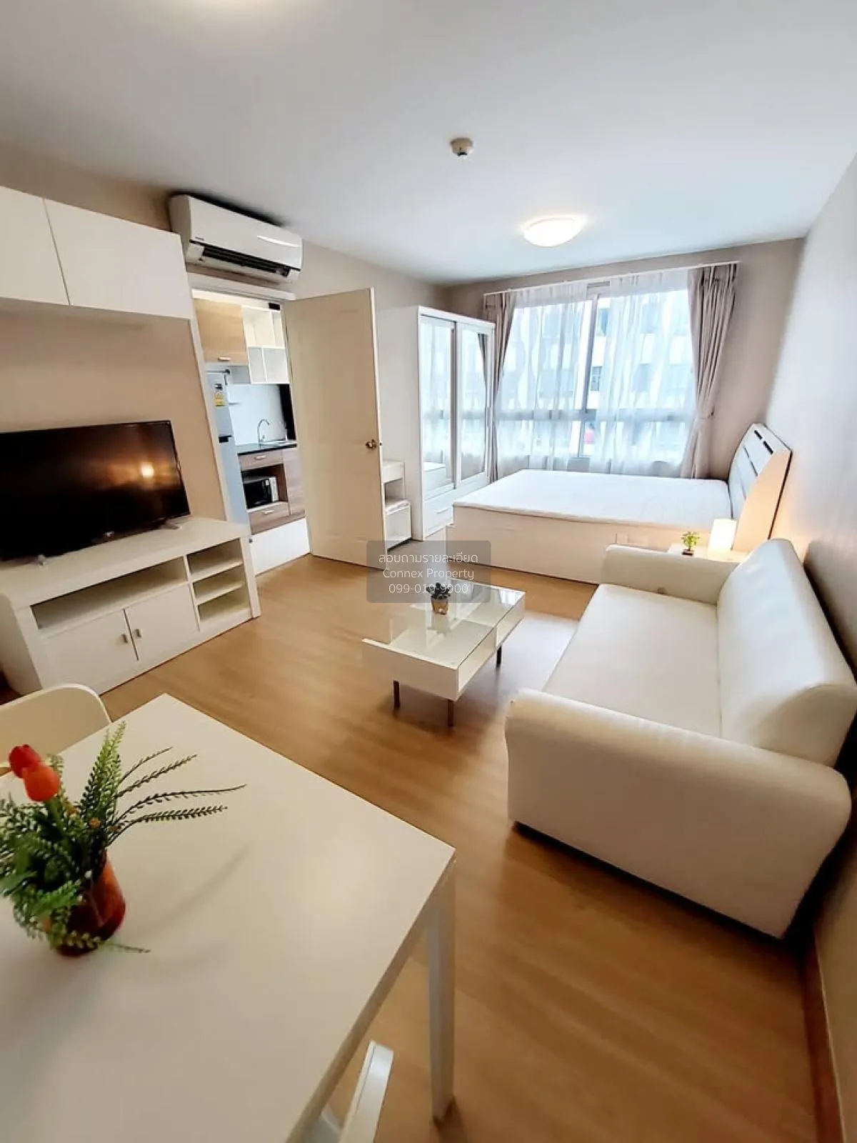 ขายคอนโด  พลัม คอนโด พหลโยธิน 89 ประชาธิปัตย์ ธัญบุรี ปทุมธานี CX 1