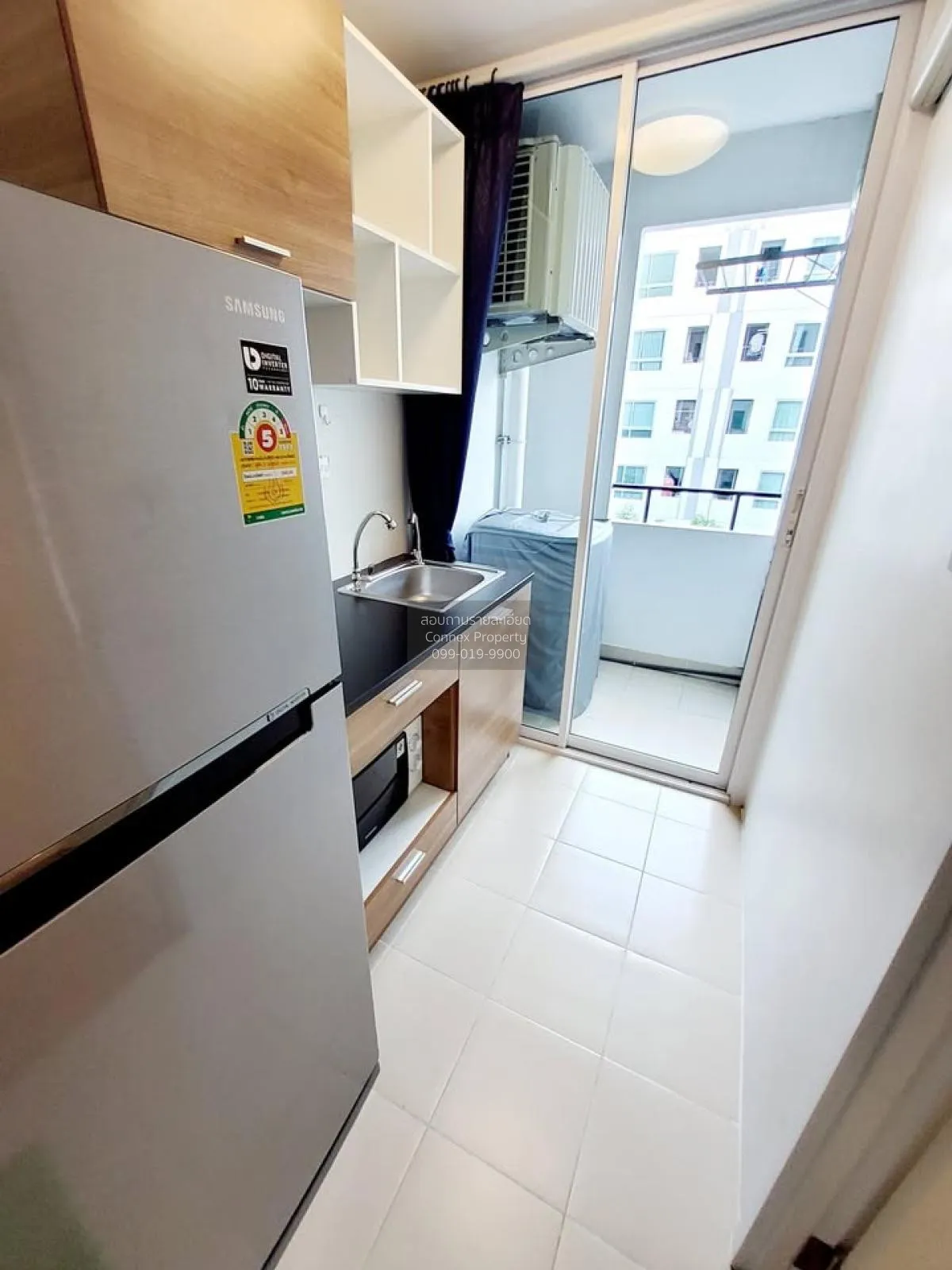 ขายคอนโด  พลัม คอนโด พหลโยธิน 89 ประชาธิปัตย์ ธัญบุรี ปทุมธานี CX 3