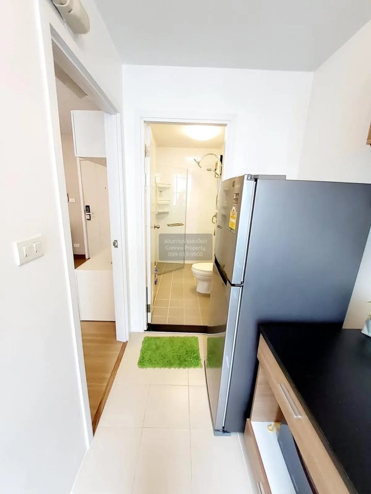 ขายคอนโด  พลัม คอนโด พหลโยธิน 89 ประชาธิปัตย์ ธัญบุรี ปทุมธานี CX 4