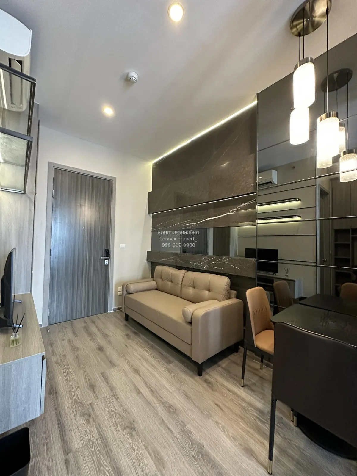 For Sale Condo , Knightsbridge Prime Onnut , BTS-On Nut , Phra Kh 2