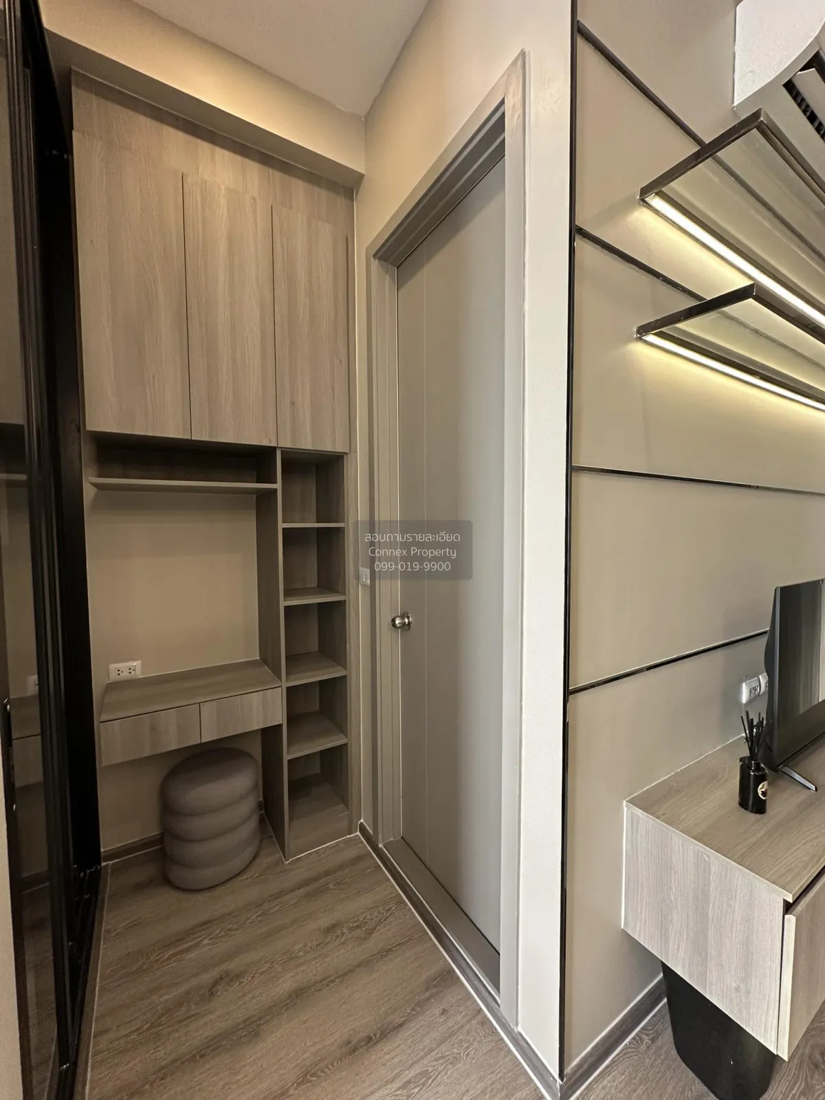 For Sale Condo , Knightsbridge Prime Onnut , BTS-On Nut , Phra Kh