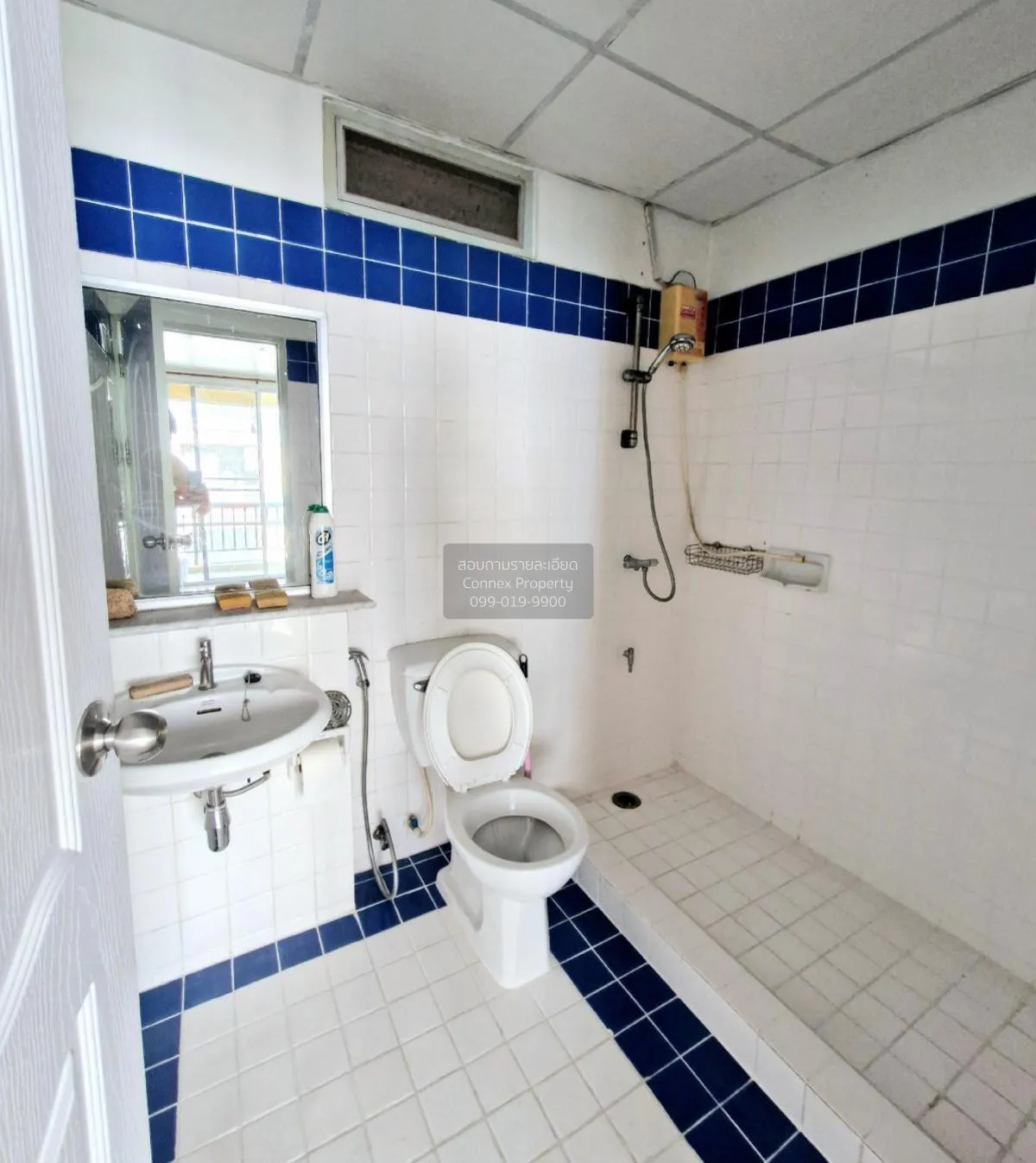 For Rent Condo , The Parkland Bangna , MRT-Sri Iam , Bang Na Nuea 3