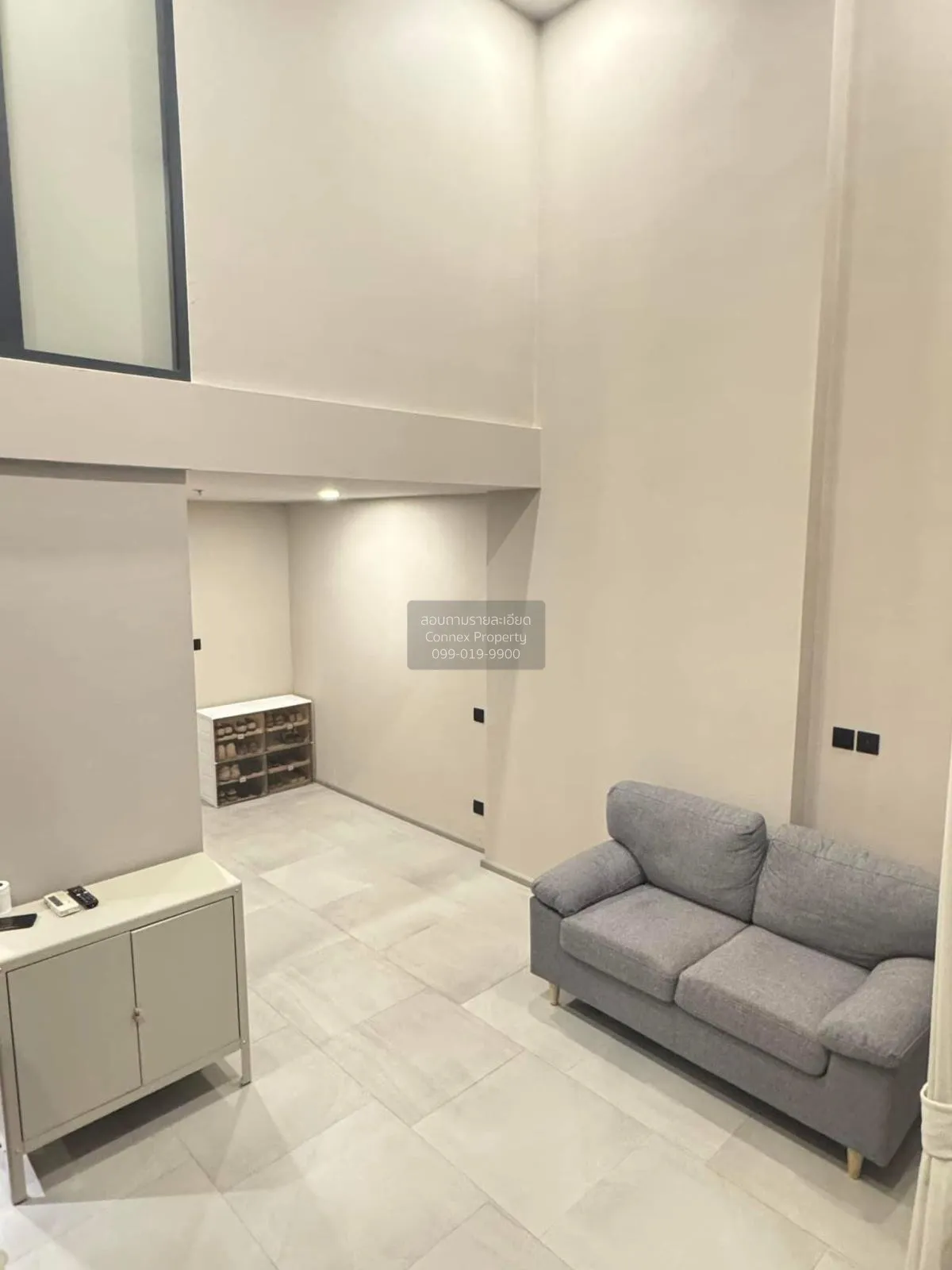 ขายคอนโด  คูเปอร์ สยาม ดูเพล็กซ์ BTS-สนามกีฬาแห่งชาติ รองเมือง เข 1