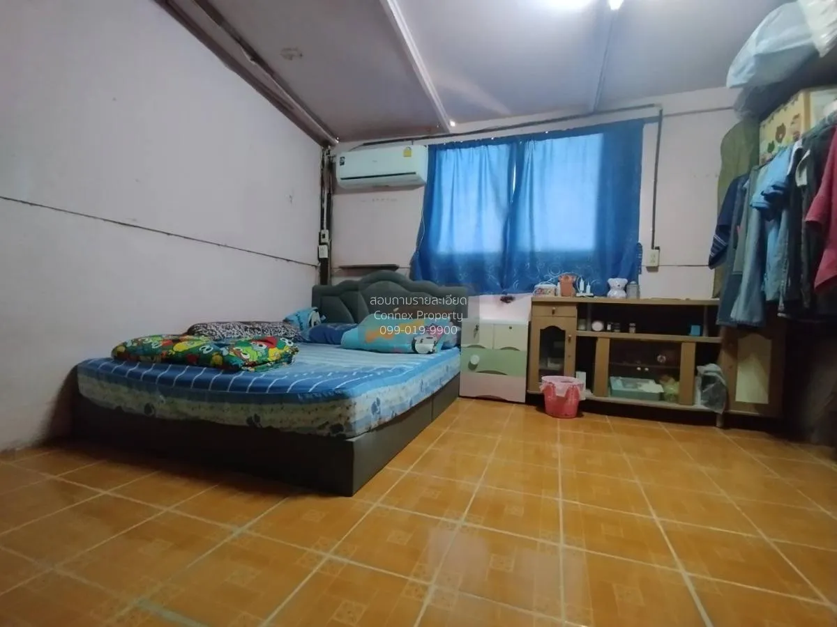 ขายทาวน์เฮาส์ 3 ชั้น ใน ซอย บ้านโปร่ง 18 จังหวัด สมุทรปราการ บางโ 4