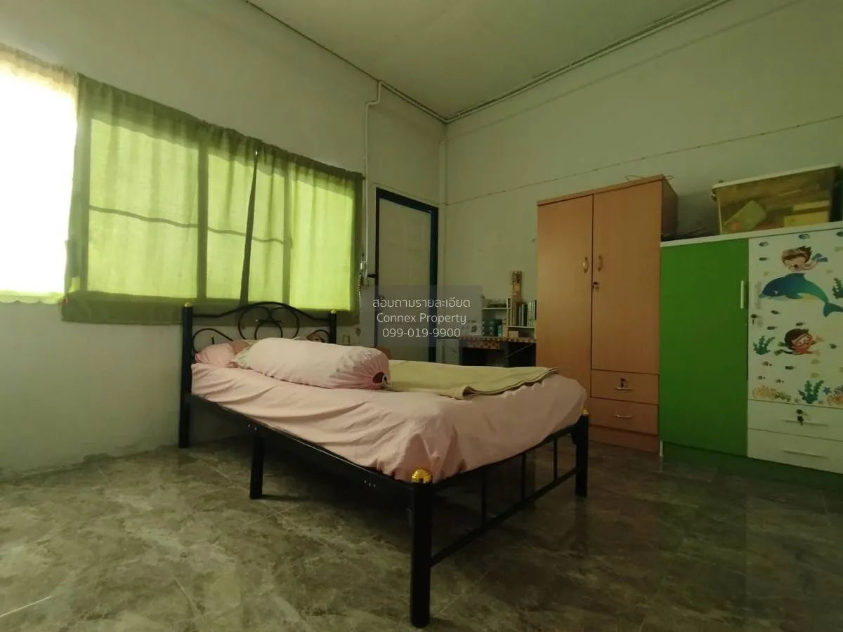 ขายทาวน์เฮาส์ 3 ชั้น ใน ซอย บ้านโปร่ง 18 จังหวัด สมุทรปราการ บางโ