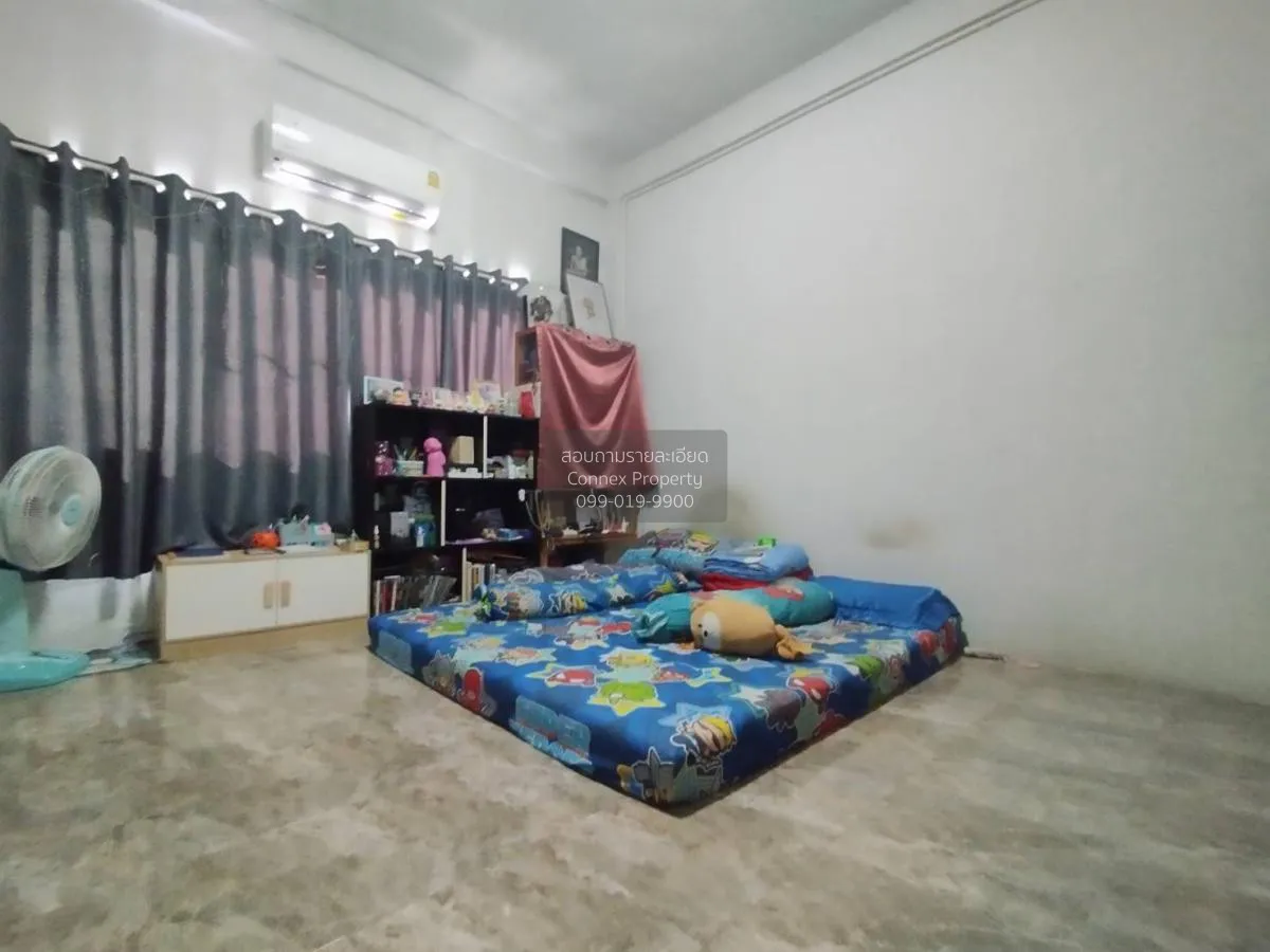 ขายทาวน์เฮาส์ 3 ชั้น ใน ซอย บ้านโปร่ง 18 จังหวัด สมุทรปราการ บางโ