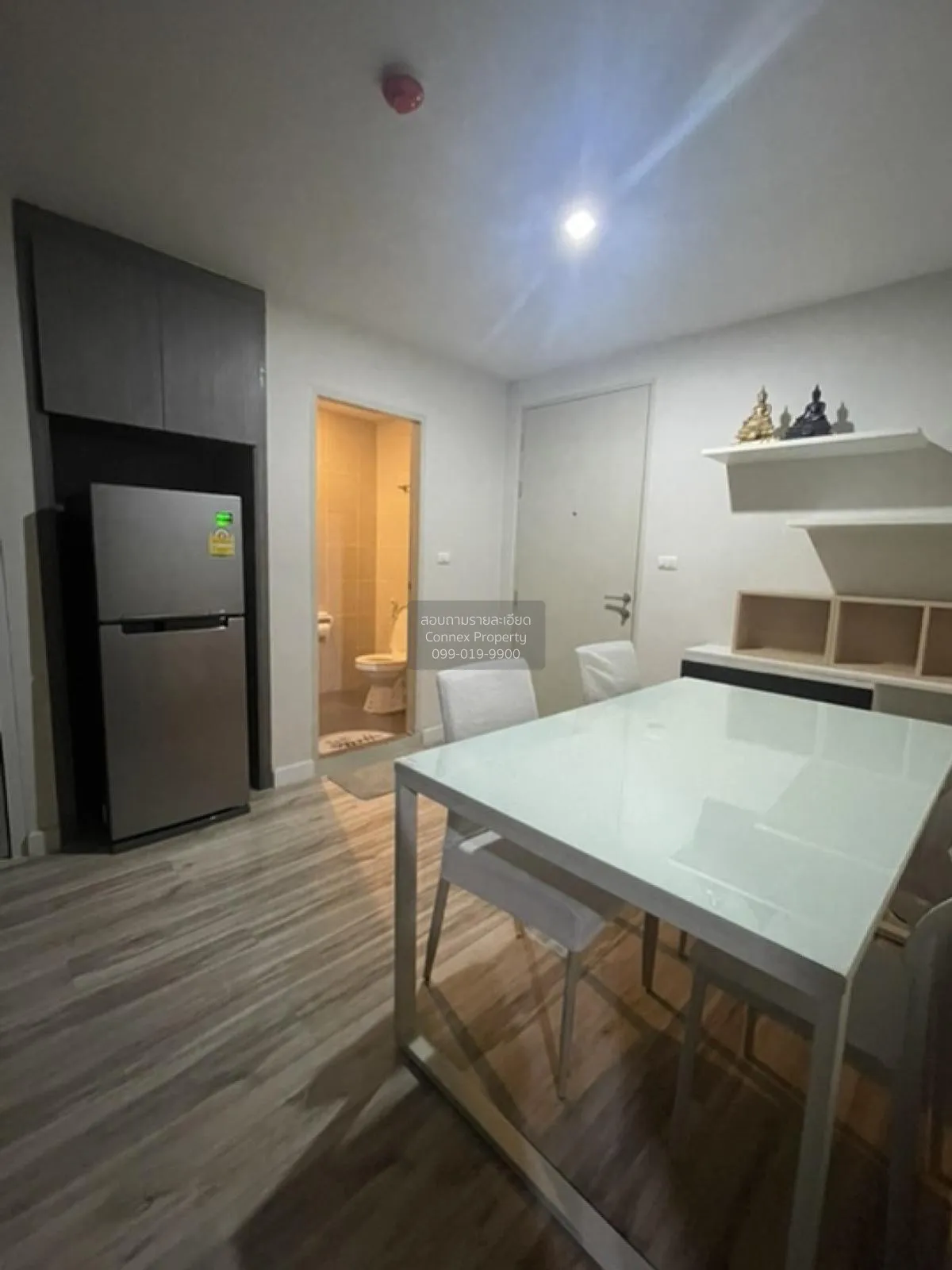 For Sale Condo , Sammakorn S9 , Bang Rak Yai , Bang Bua Thong , N 3