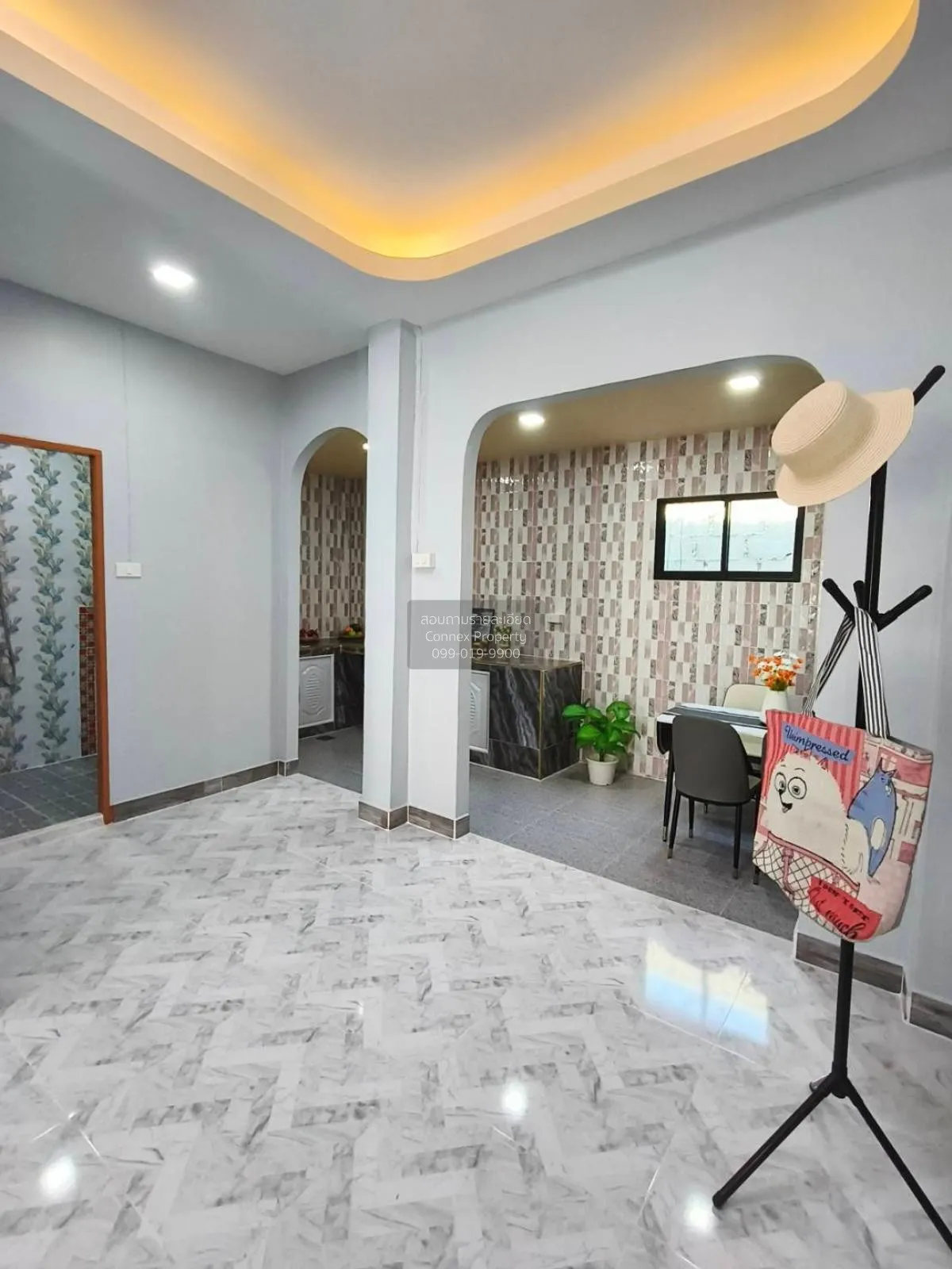 For Sale Townhouse/Townhome  , Amonsub Leabwari , newly renovated
