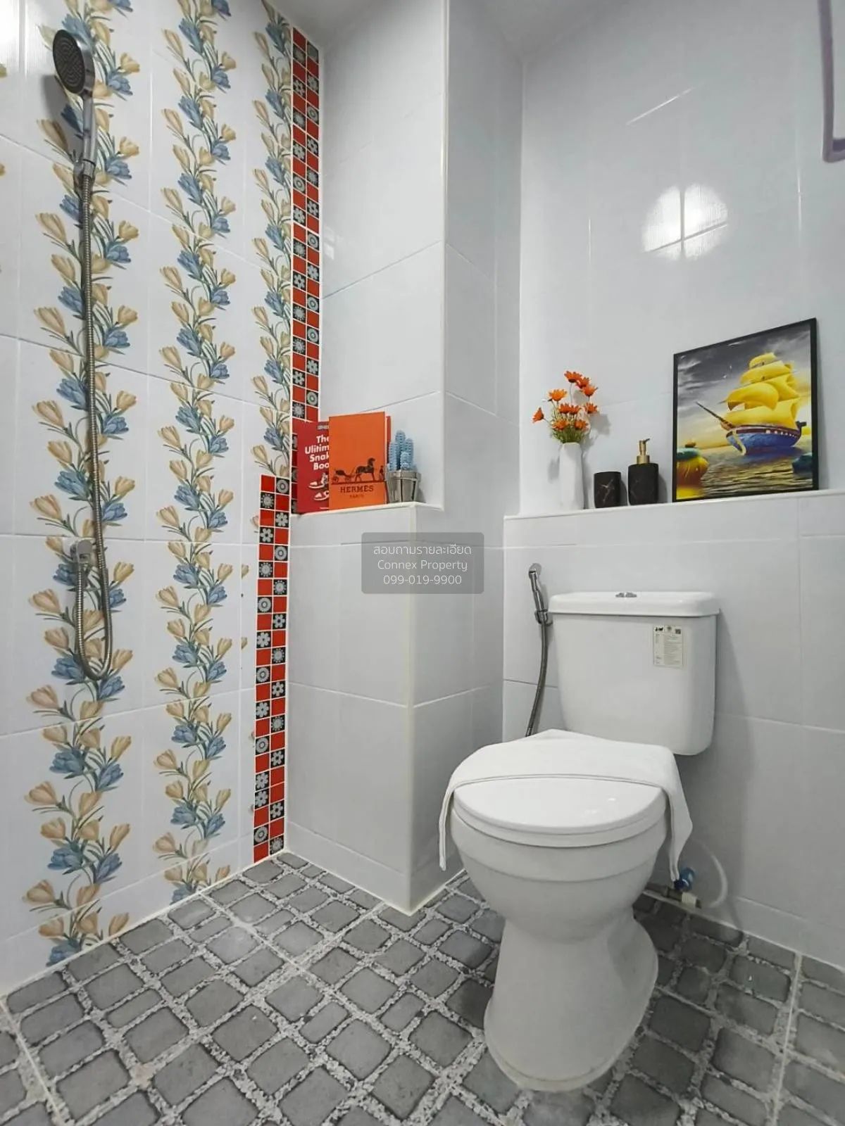 For Sale Townhouse/Townhome  , Amonsub Leabwari , newly renovated