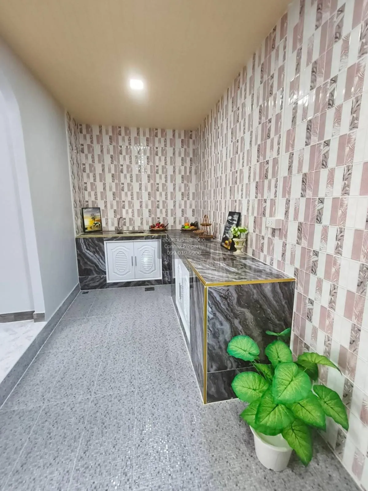 For Sale Townhouse/Townhome  , Amonsub Leabwari , newly renovated