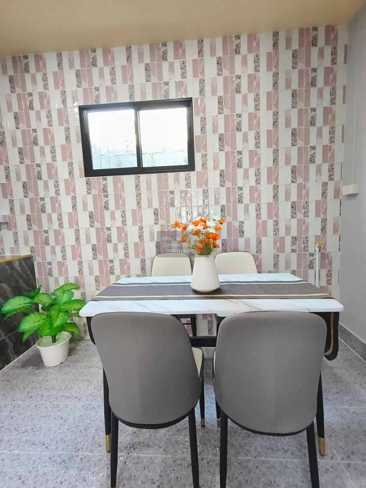 For Sale Townhouse/Townhome  , Amonsub Leabwari , newly renovated