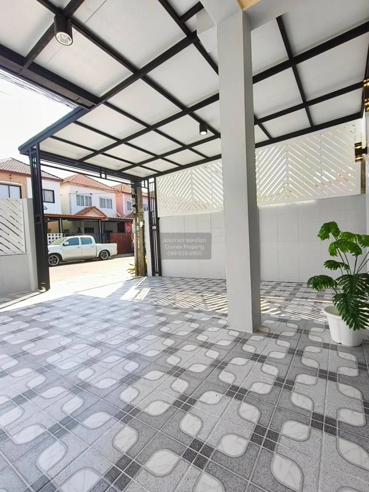 For Sale Townhouse/Townhome  , Amonsub Leabwari , newly renovated 3