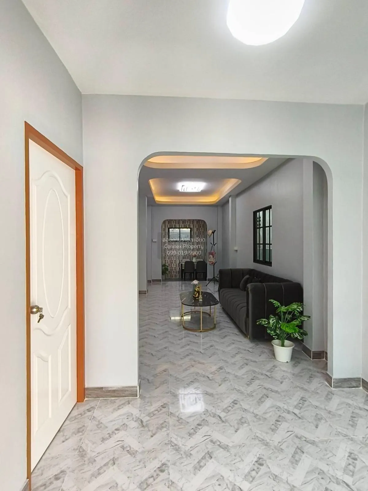 For Sale Townhouse/Townhome  , Amonsub Leabwari , newly renovated 4