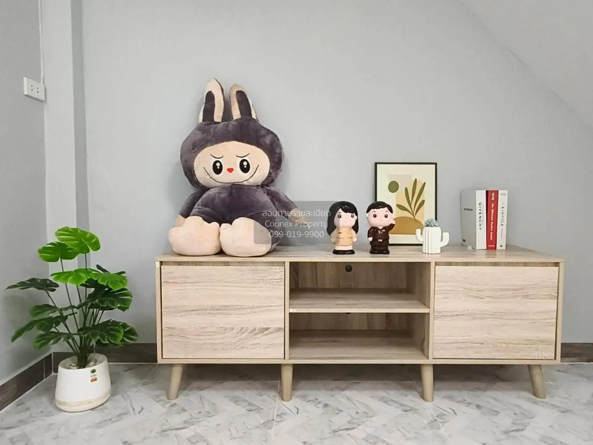 For Sale Townhouse/Townhome  , Amonsub Leabwari , newly renovated