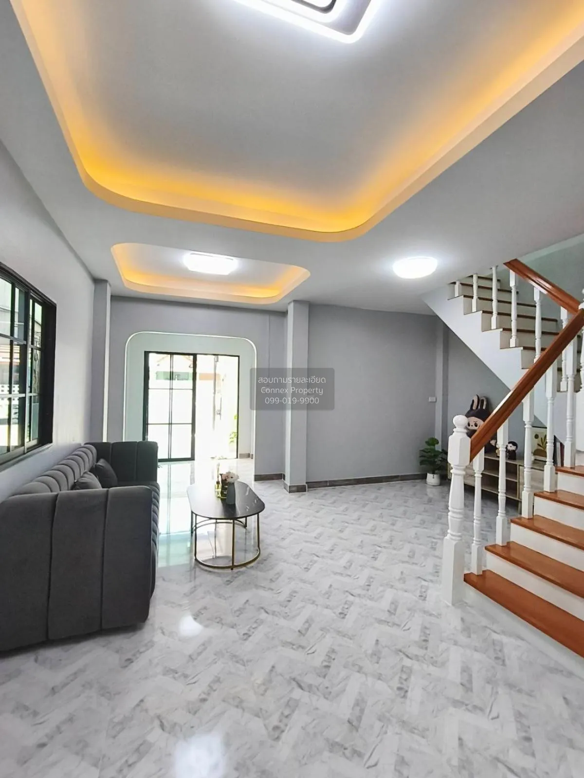 For Sale Townhouse/Townhome  , Amonsub Leabwari , newly renovated