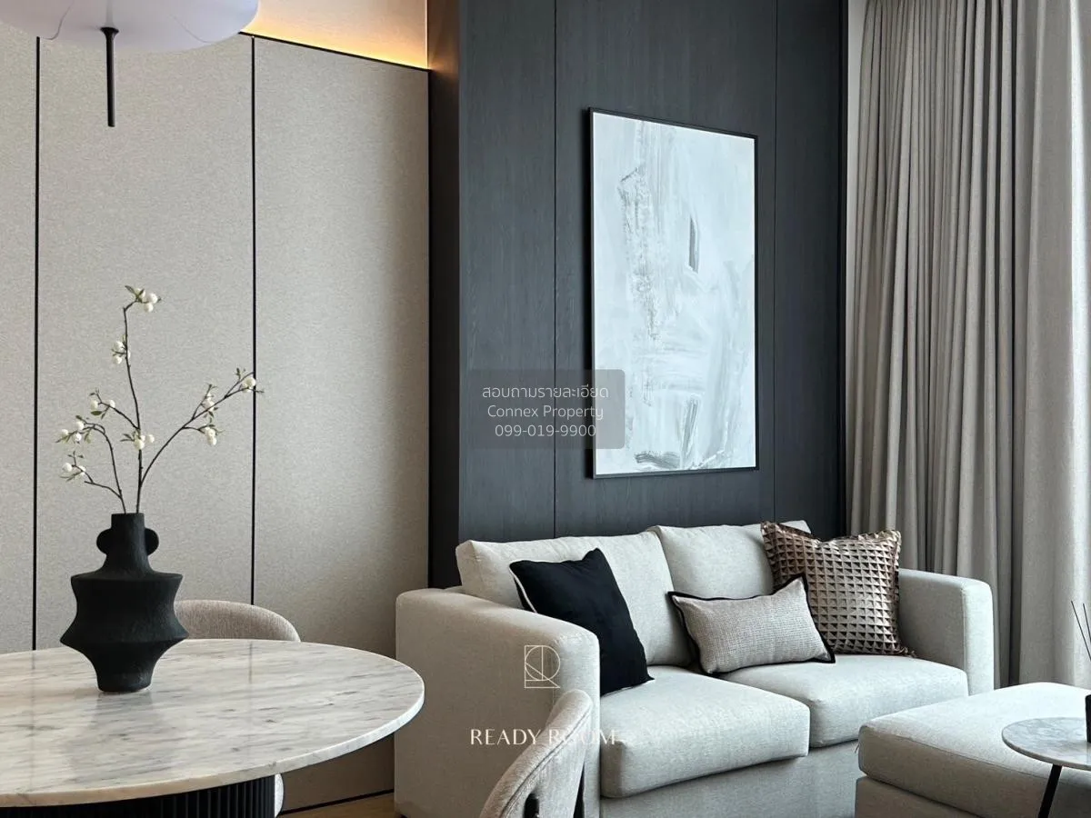 เช่าคอนโด  เดอะ สแตรนด์ ทองหล่อ BTS-ทองหล่อ คลองเตยเหนือ เขต วัฒน 1