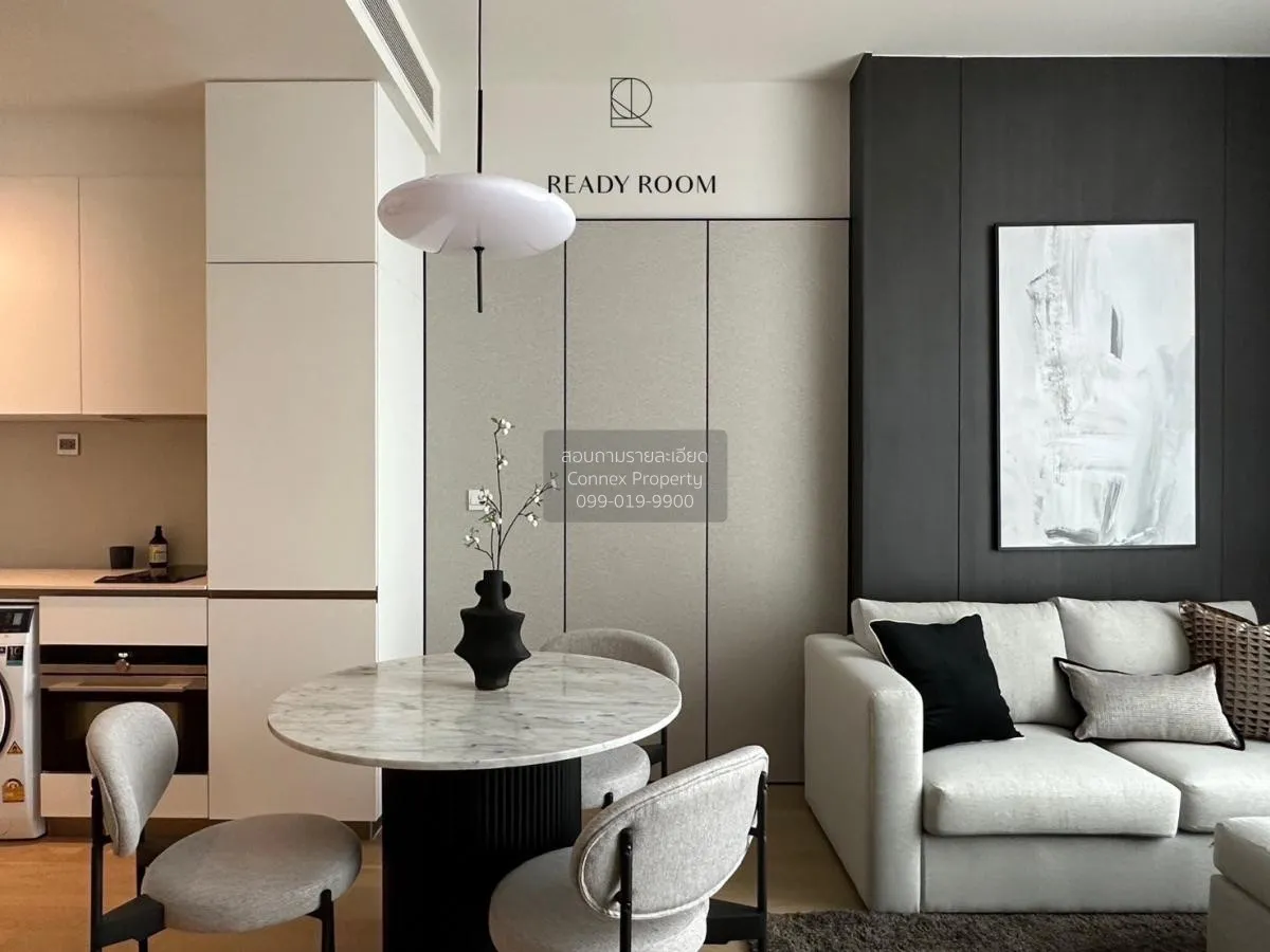 เช่าคอนโด  เดอะ สแตรนด์ ทองหล่อ BTS-ทองหล่อ คลองเตยเหนือ เขต วัฒน 2